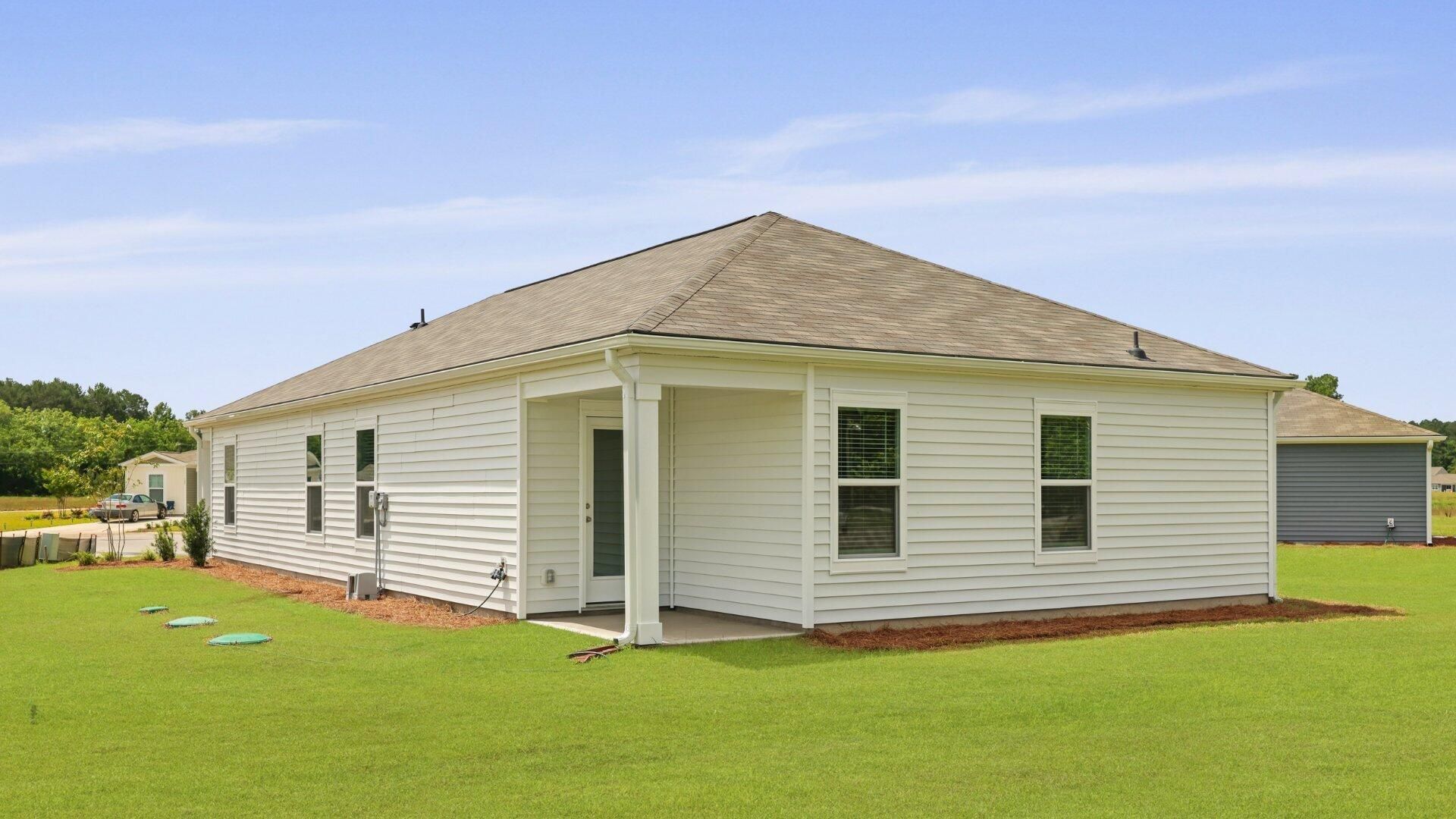 128 Culbertson Court Photo 24