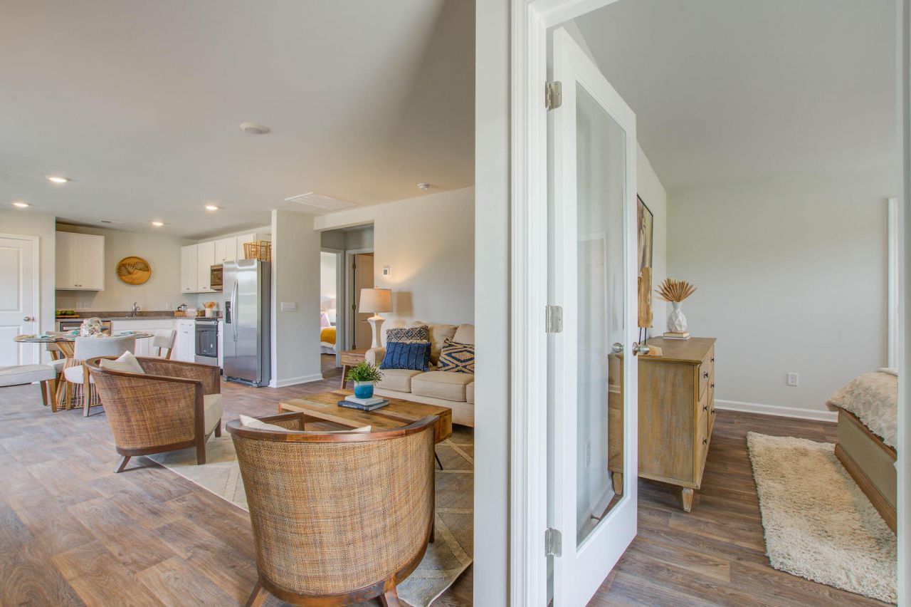 128 Culbertson Court Photo 5