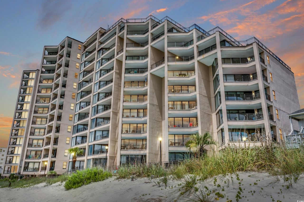 1690 N Waccamaw Dr. Photo 6