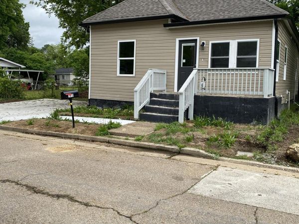 1815 Newell Avenue, Chattanooga, TN 37404