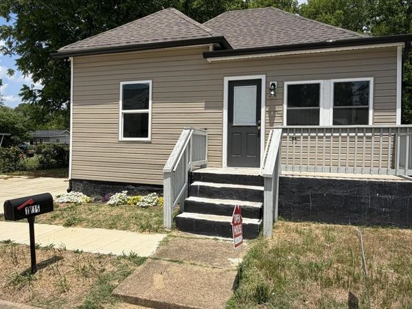 1815 Newell Avenue, Chattanooga, TN 37404
