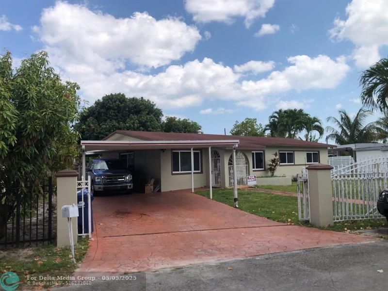 12975 NW 18th Court, Miami, FL 33167 Photo