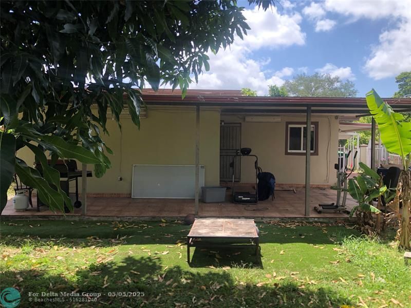 12975 NW 18th Court, Miami, FL 33167 Photo