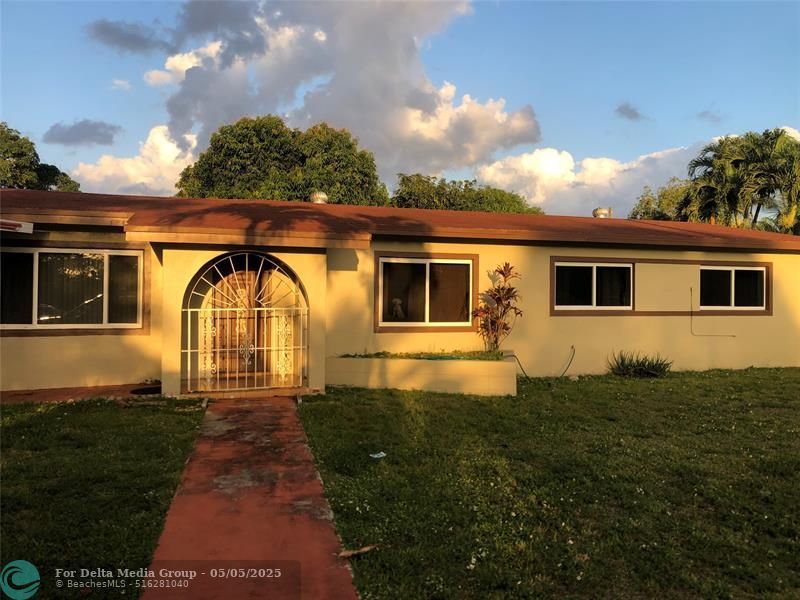 12975 NW 18th Court, Miami, FL 33167 Photo