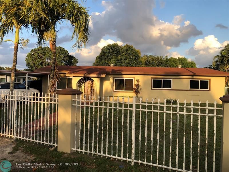 12975 NW 18th Court, Miami, FL 33167 Photo