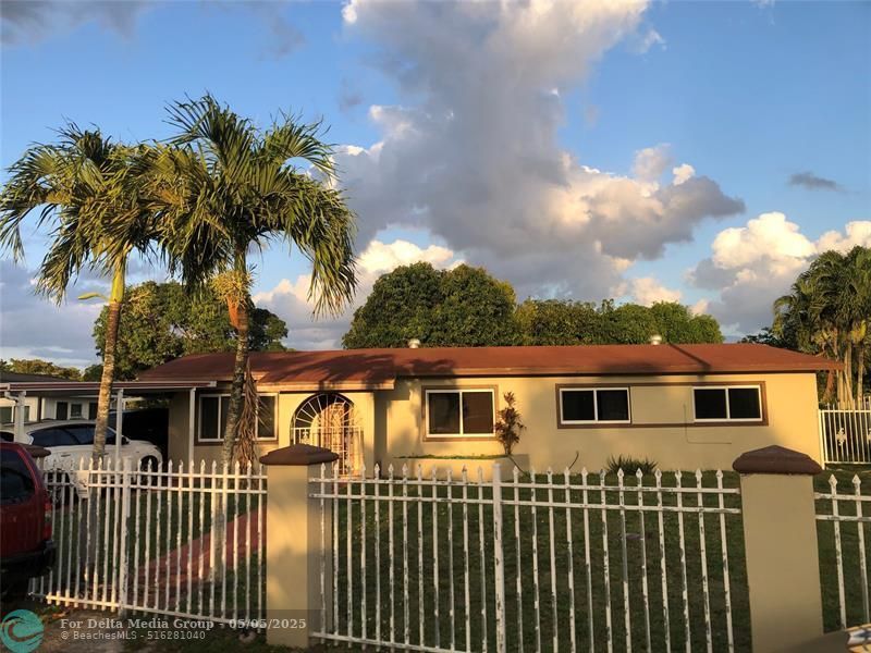 12975 NW 18th Court, Miami, FL 33167 Photo