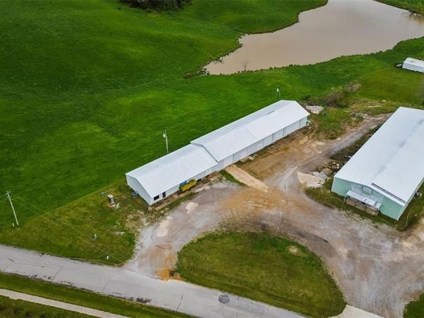 250 West Street, Frohna, MO 63748