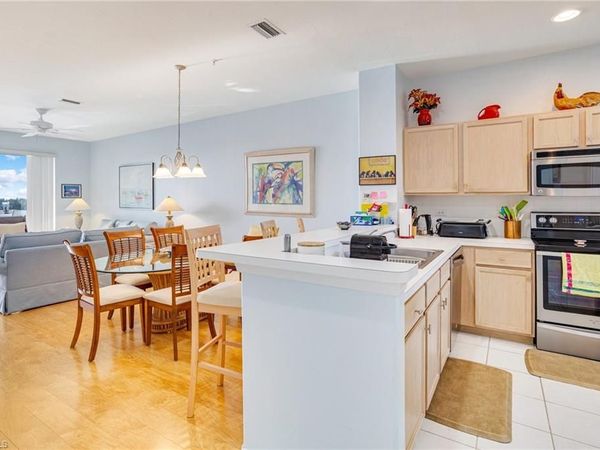 17120 Bridgestone CT, Unit 205, FORT MYERS, FL 33908