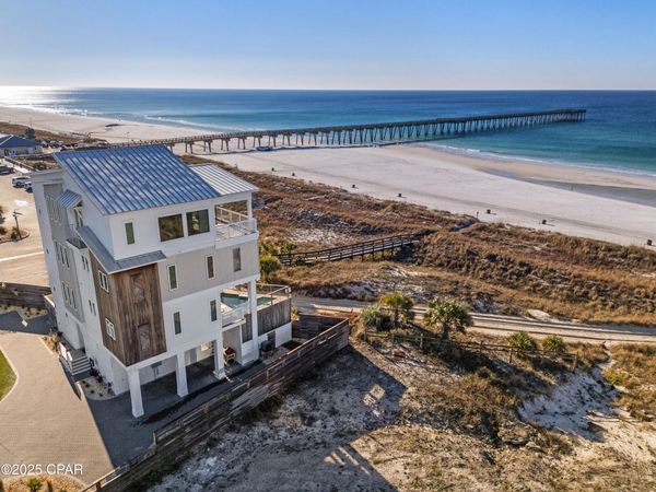 12401 Front Beach Road, Panama City Beach, FL 32407