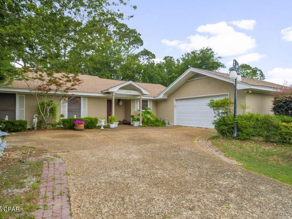 2110 Pebble Beach Place, Panama City, FL 32408