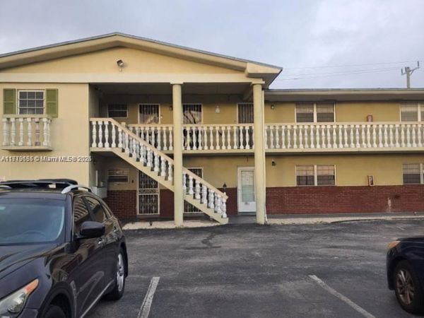 20380 NW 7th Ave, Unit 201, Miami Gardens, FL 33169