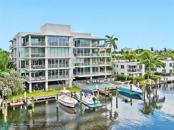 133 Isle of Venice Dr, Unit 201, Fort Lauderdale, FL 33301