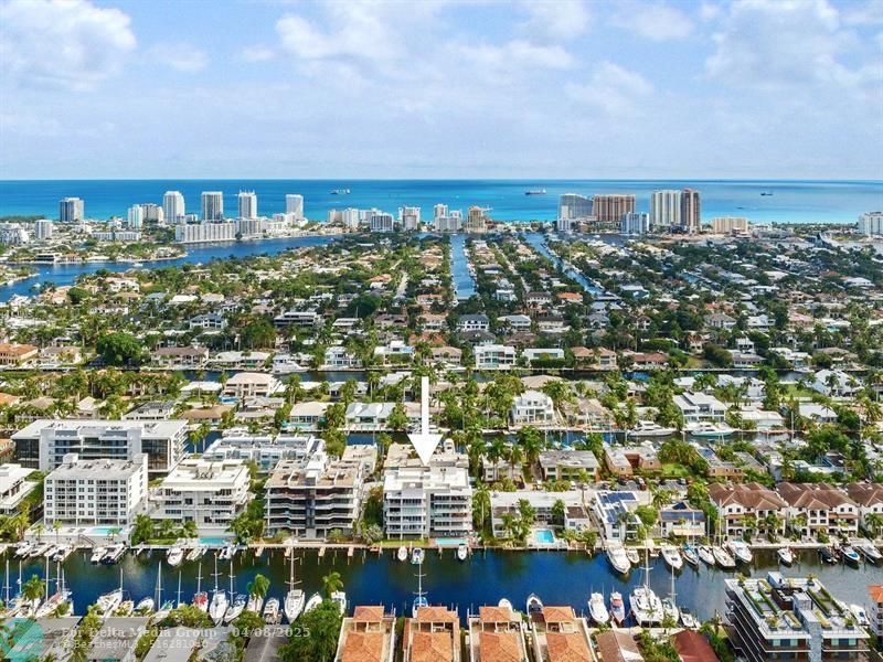 133 Isle Of Venice Drive, Unit 201, Fort Lauderdale, FL 33301 Photo