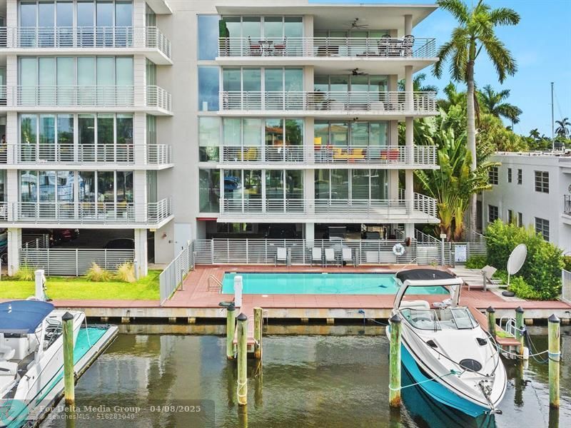 133 Isle Of Venice Drive, Unit 201, Fort Lauderdale, FL 33301 Photo