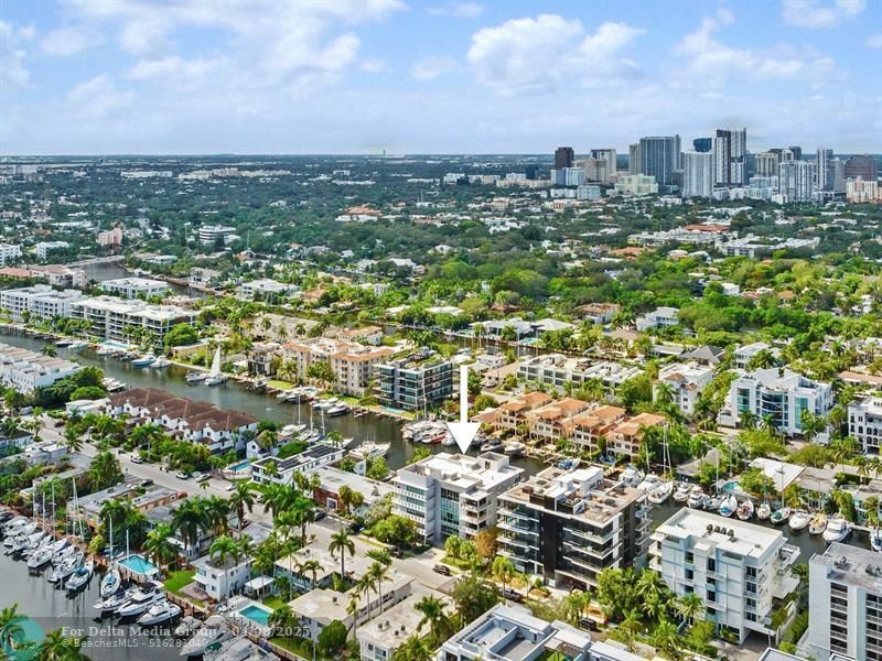 133 Isle Of Venice Drive, Unit 201, Fort Lauderdale, FL 33301 Photo
