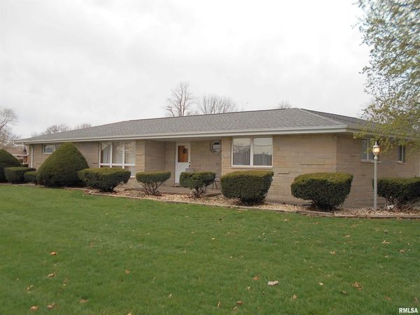 4 Hiel Drive, Bushnell, IL 61422