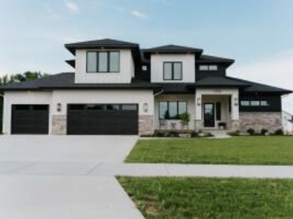 8115 Byron Depot Drive SW, Byron Center, MI 49315