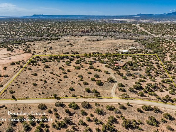 14 E San Marcos, Santa Fe, NM 87508