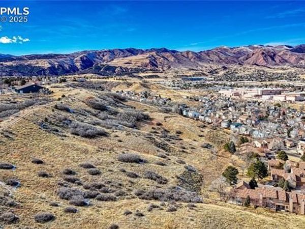 Michener Drive, Colorado Springs, CO 80907