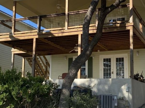 980 Pebble Beach Dr NW, Lakehills, TX 78063