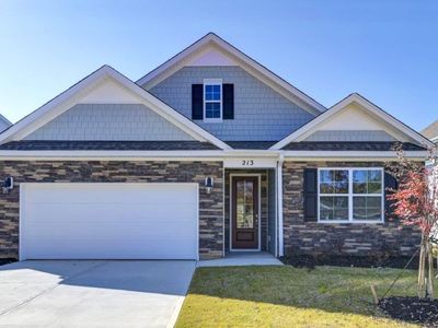 213 Livingston Woods Drive, Irmo, SC 29063