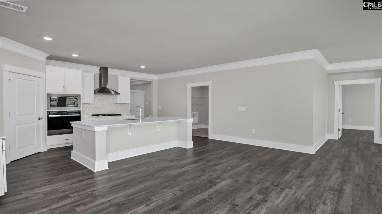 213 Livingston Woods Drive Photo 12