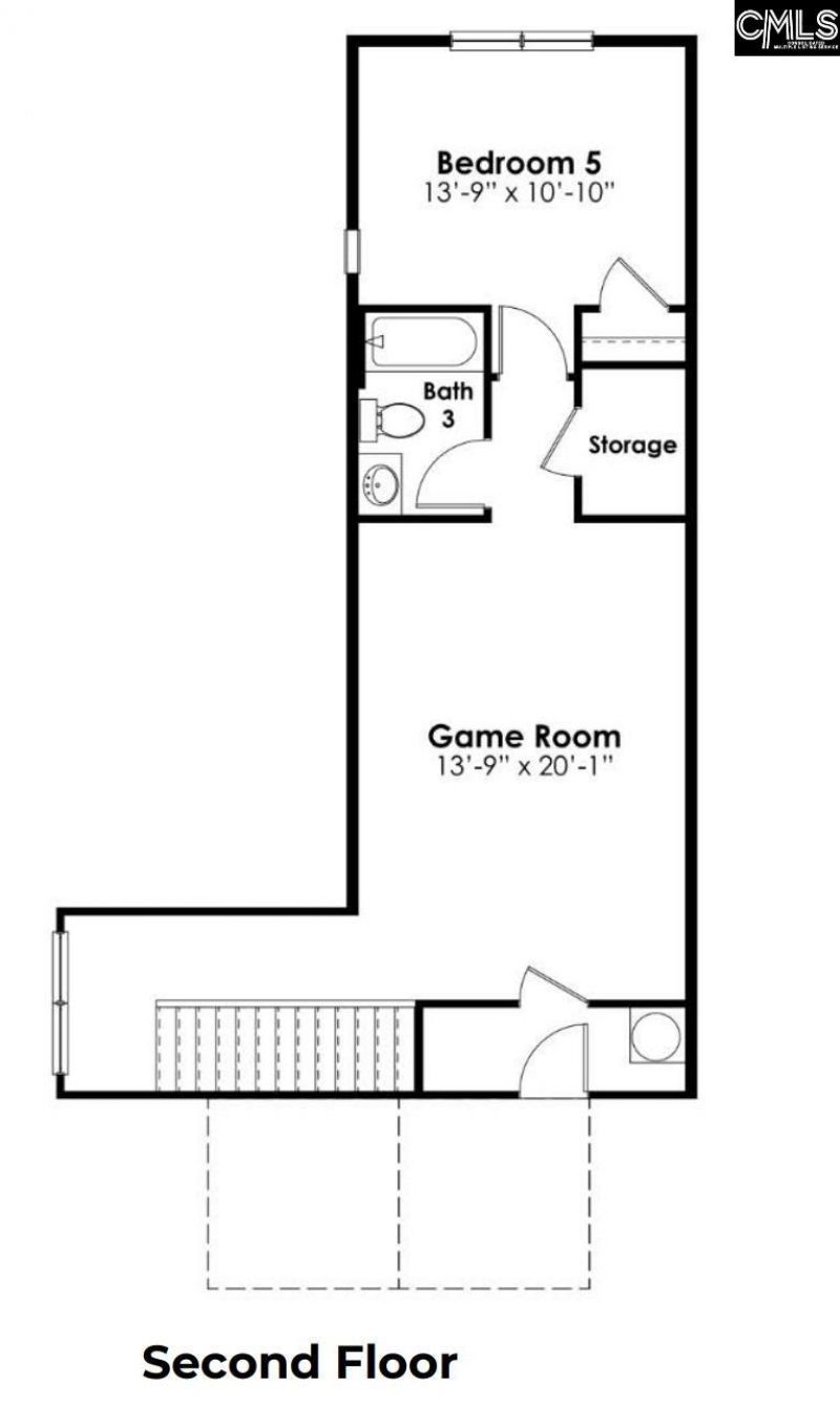 213 Livingston Woods Drive Photo 31