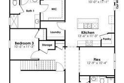 213 Livingston Woods Drive photo 4