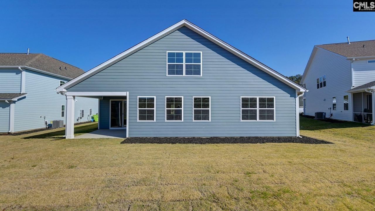 213 Livingston Woods Drive Photo 42