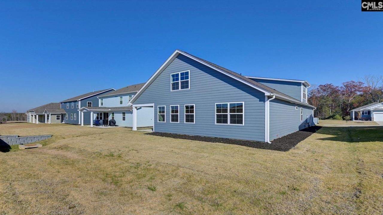 213 Livingston Woods Drive Photo 43