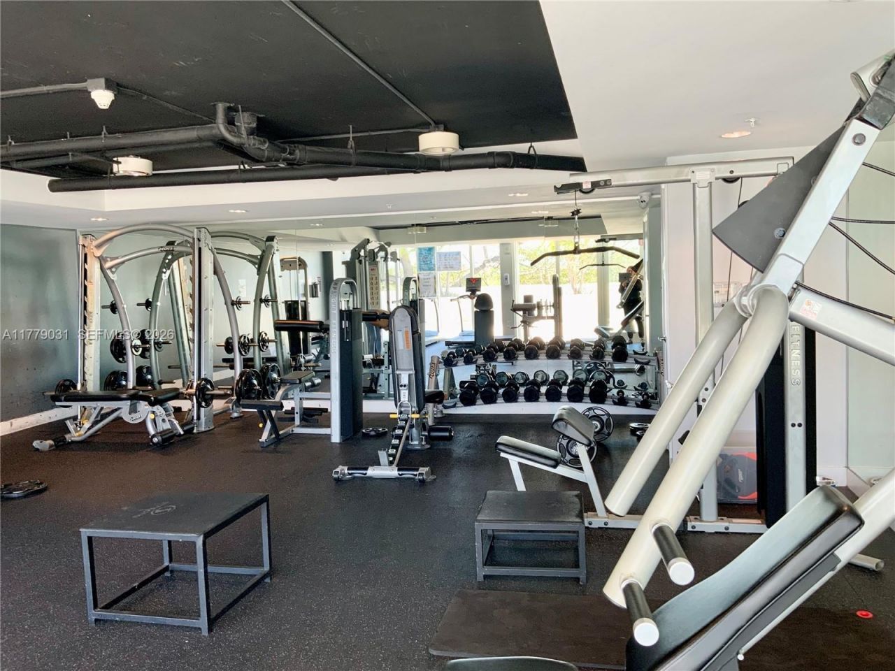 1861 NW S River Dr, Unit 803, Miami, FL 33125 Photo