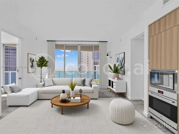 17550 Collins Avenue, Unit 1502, Sunny Isles Beach, FL 33160