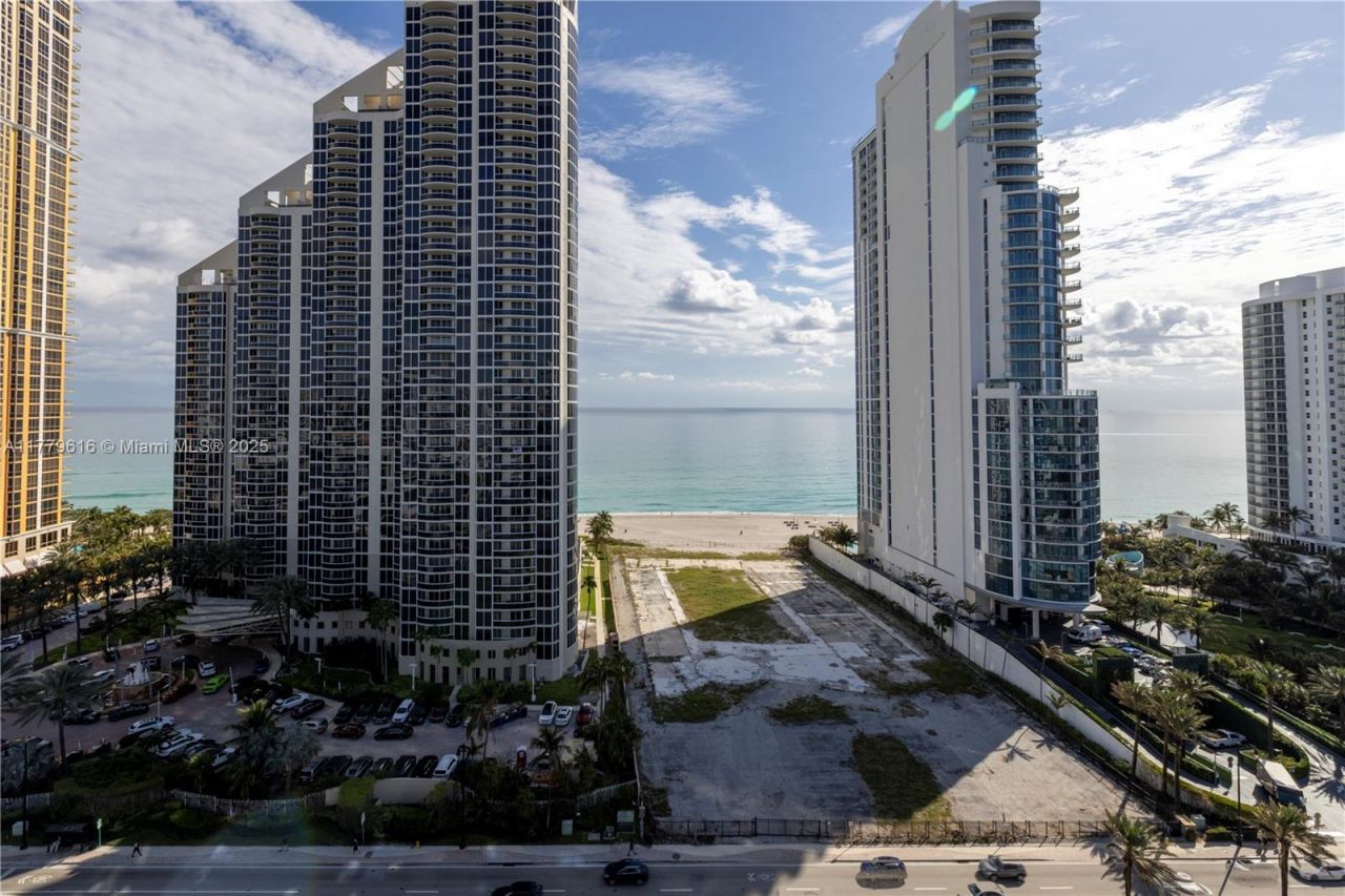 17550 Collins Avenue, Unit 1502, Sunny Isles Beach, FL 33160 Photo