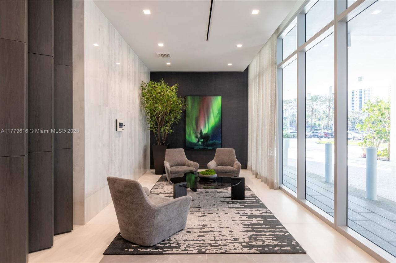 17550 Collins Avenue, Unit 1502, Sunny Isles Beach, FL 33160 Photo