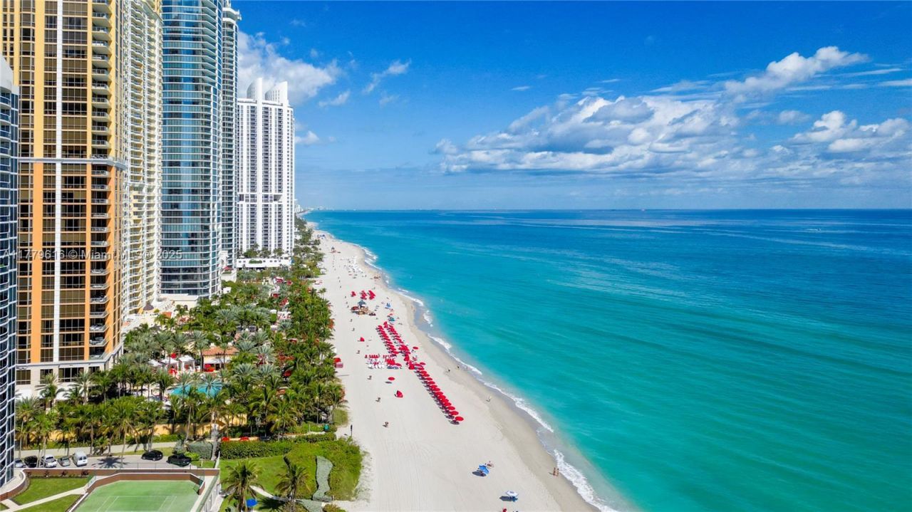 17550 Collins Avenue, Unit 1502, Sunny Isles Beach, FL 33160 Photo