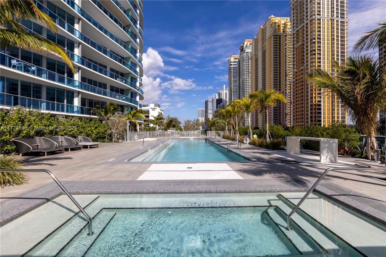 17550 Collins Avenue, Unit 1502, Sunny Isles Beach, FL 33160 Photo