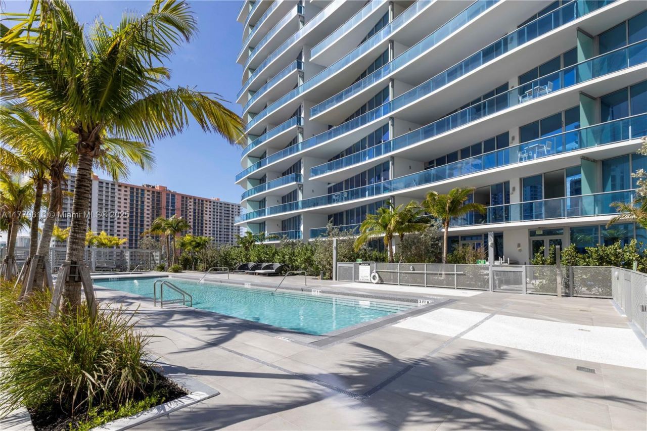 17550 Collins Avenue, Unit 1502, Sunny Isles Beach, FL 33160 Photo