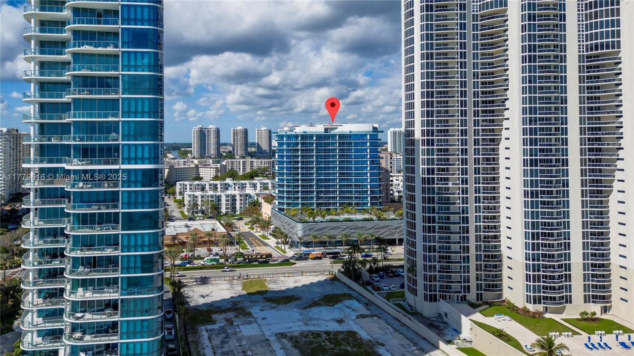 17550 Collins Avenue, Unit 1502, Sunny Isles Beach, FL 33160 Photo