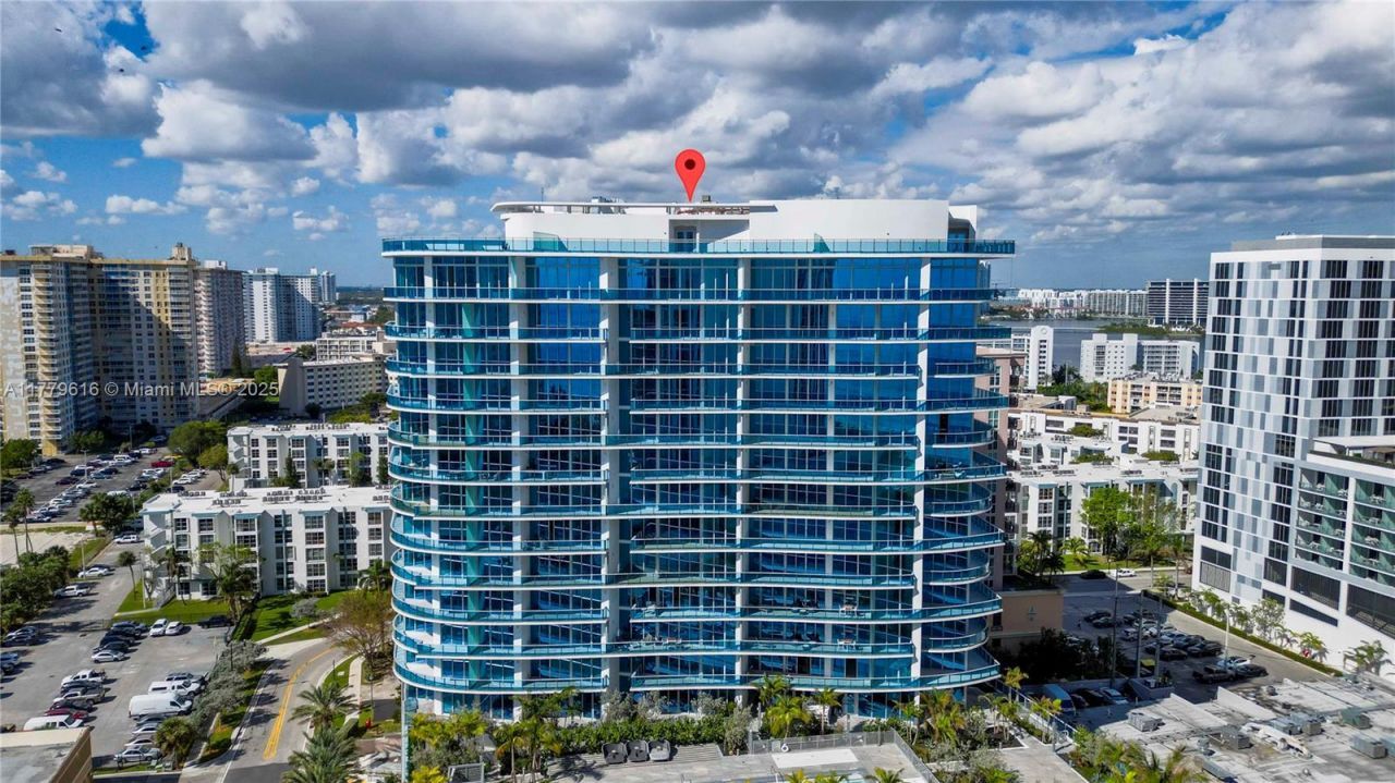 17550 Collins Avenue, Unit 1502, Sunny Isles Beach, FL 33160 Photo
