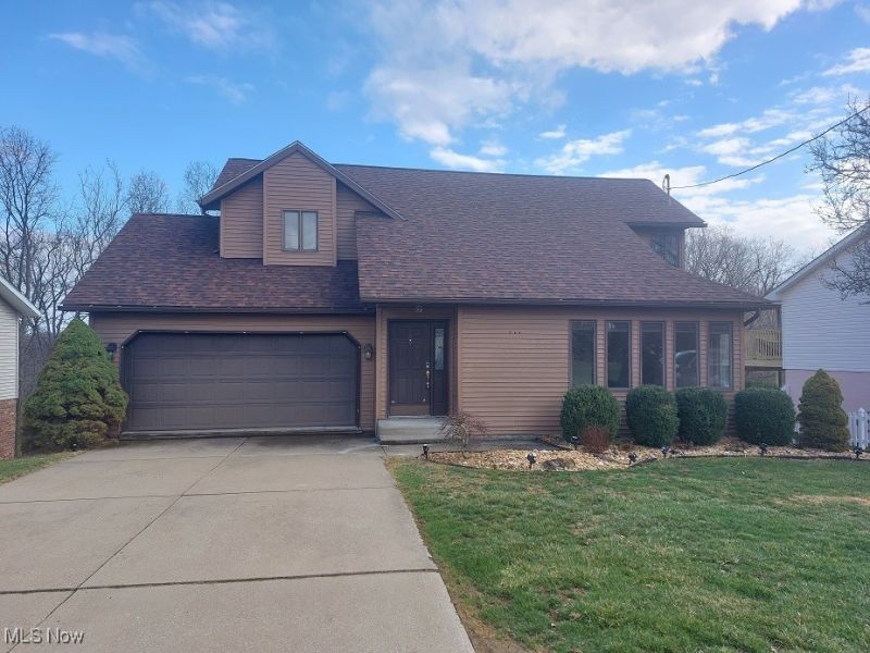 147 Skyview Drive, Wintersville, OH 43953 Main Photo