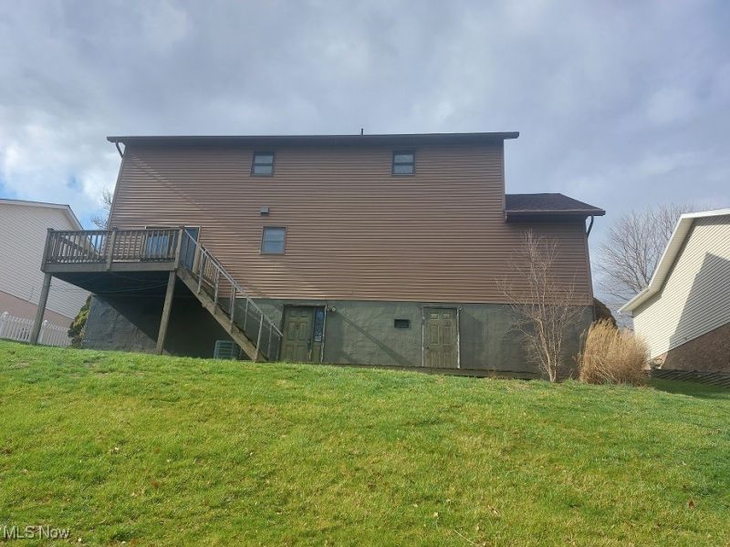 147 Skyview Drive, Wintersville, OH 43953 Photo 26