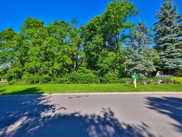 0 Deere Run Lane, Unit 122, Hamilton Twp, OH 45039