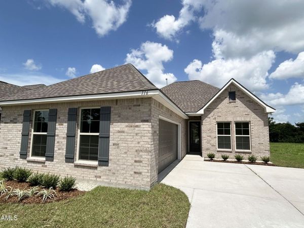 116 Oak Haven Drive, Lafayette, LA 70507