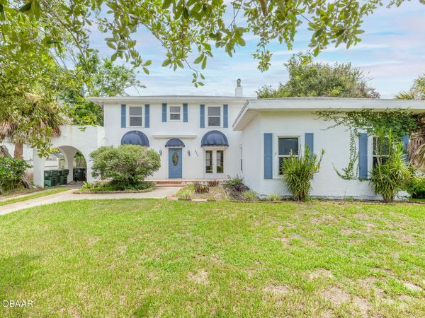 724 N Oleander Avenue, Daytona Beach, FL 32118
