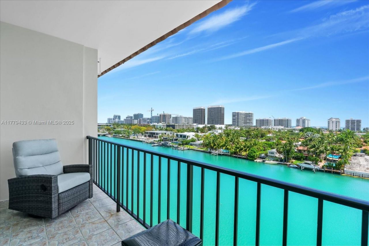 9341 E Bay Harbor, Unit PH B, Bay Harbor Islands, FL 33154 Photo