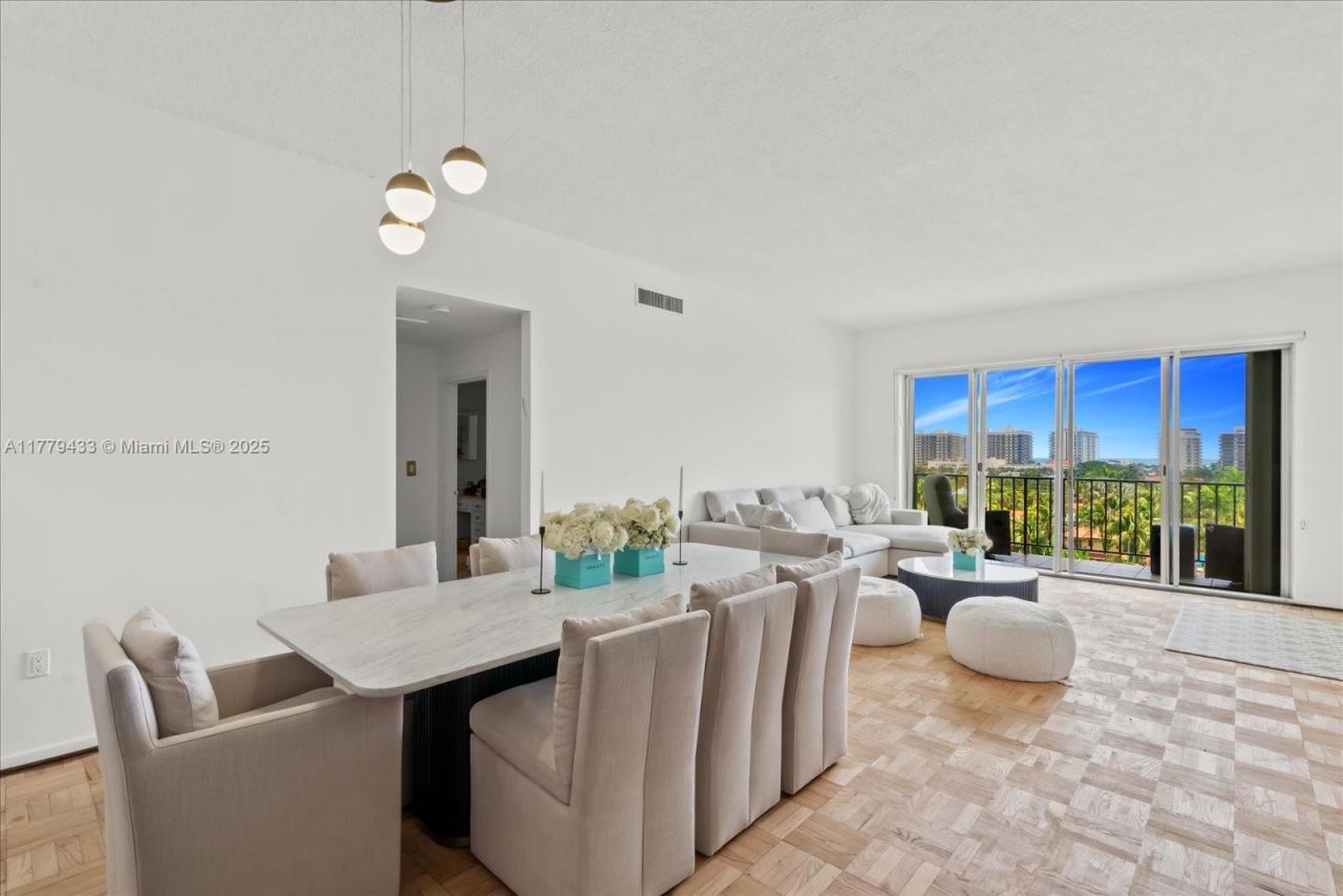 9341 E Bay Harbor, Unit PH B, Bay Harbor Islands, FL 33154 Photo