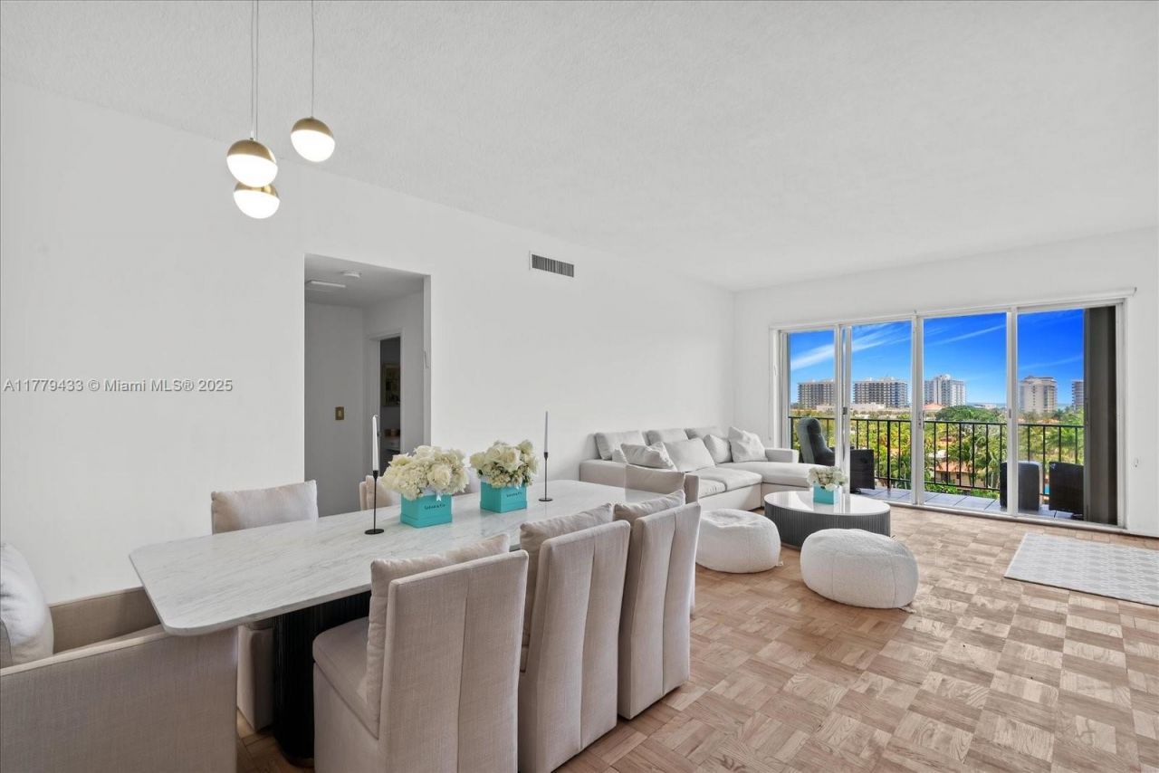 9341 E Bay Harbor, Unit PH B, Bay Harbor Islands, FL 33154 Photo