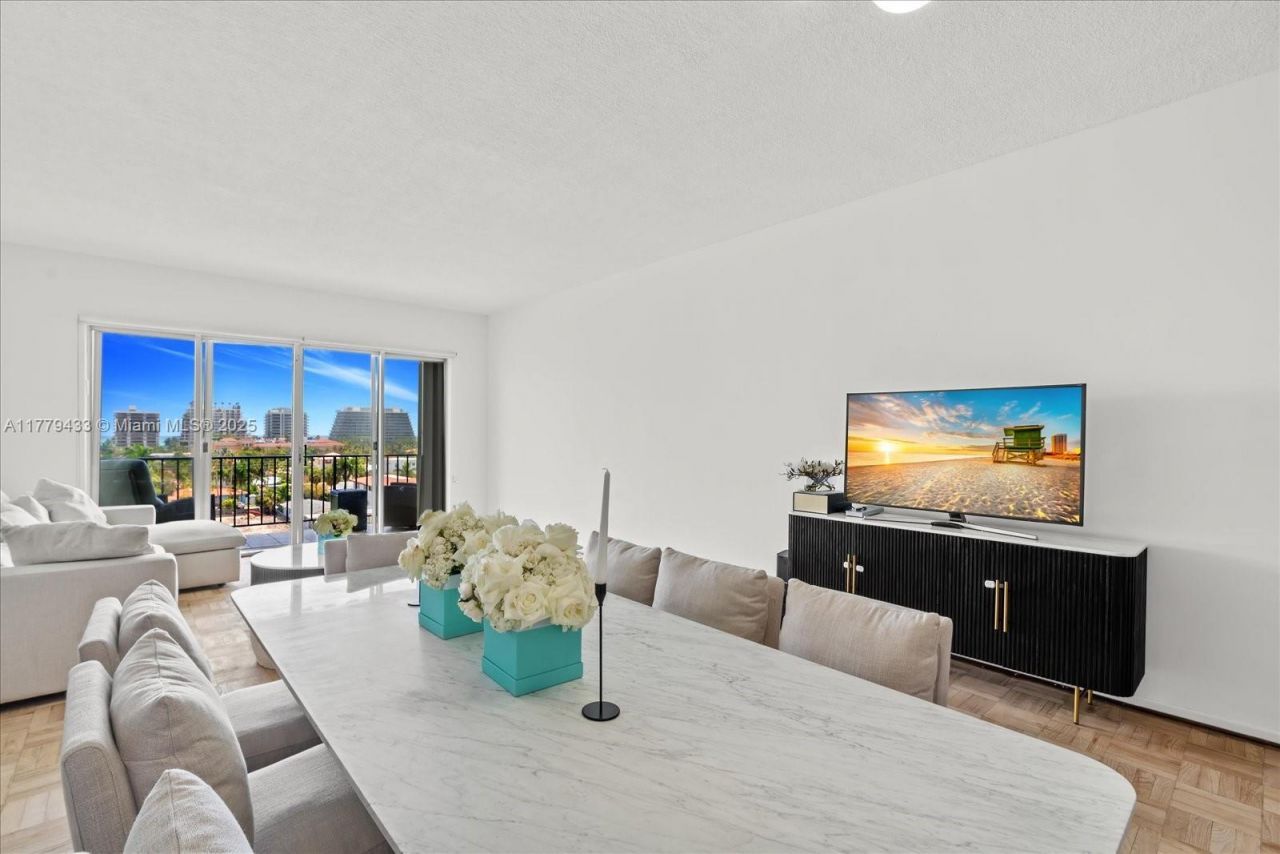 9341 E Bay Harbor, Unit PH B, Bay Harbor Islands, FL 33154 Photo