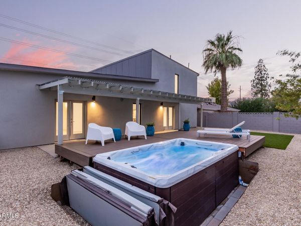 2325 N 64TH Street, Scottsdale, AZ 85257