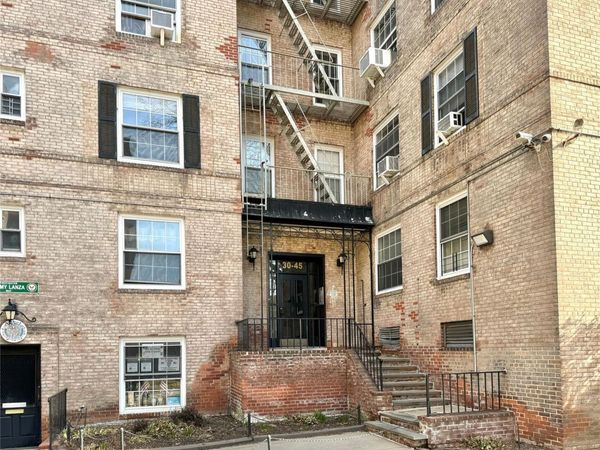 3045 Hobart Street, Unit 4H, Woodside, NY 11377